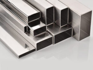 Hộp Inox vuông